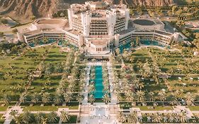 Al Bustan Palace, A Ritz-carlton